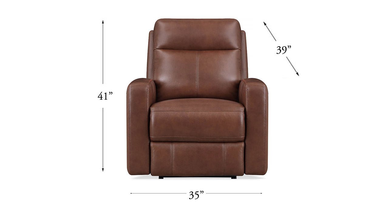 Muskoka Power Headrest Zero Gravity Reclining Sofa Collection
